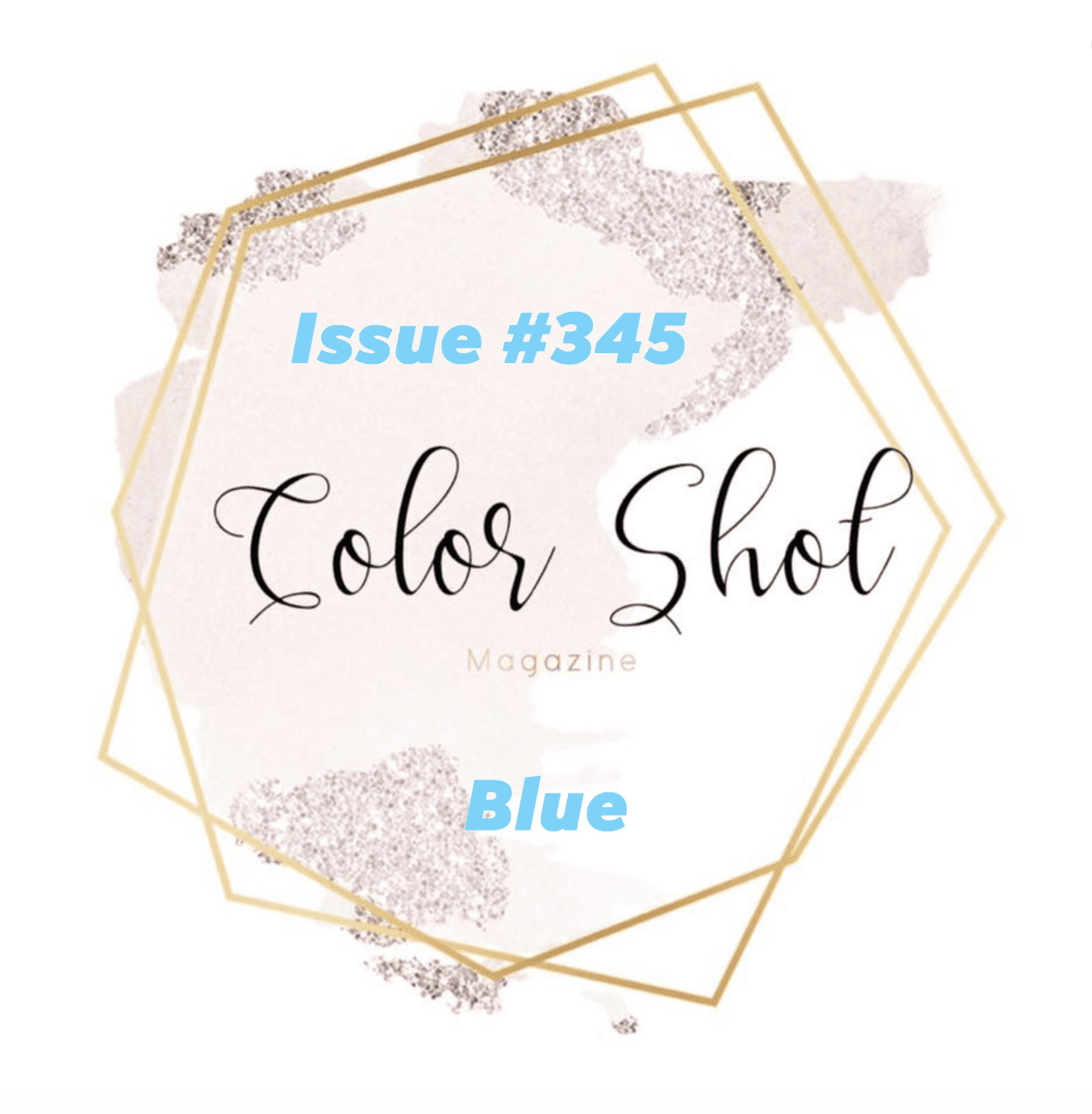 Heidi Lynne Photography featured in ColorShot Magazine Issue 345