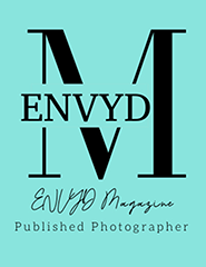 Heidi Lynne Photography publication badge