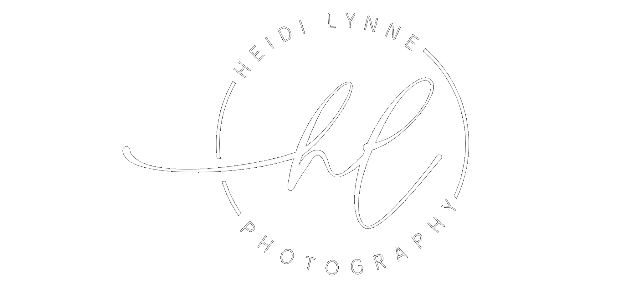 Heidi Lynne Photography logo