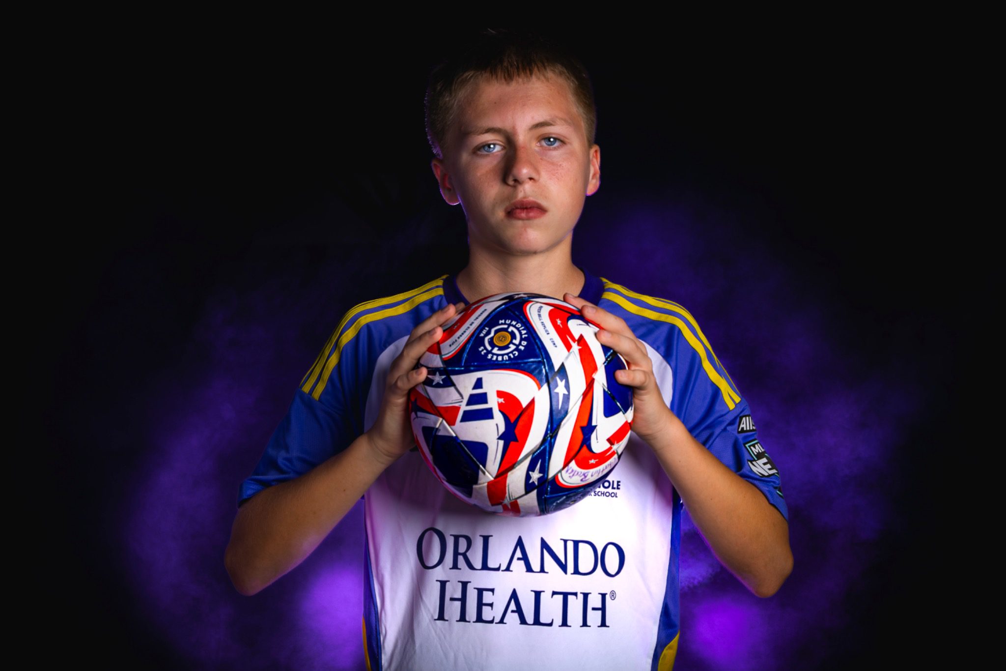 Youth sports action photography by Heidi Lynne Photography